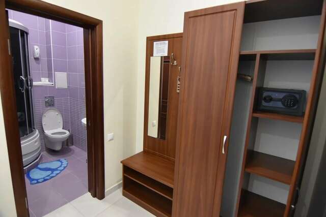 Гостевой дом Манополис Геленджик-73