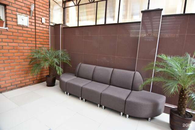 Гостевой дом Манополис Геленджик-45