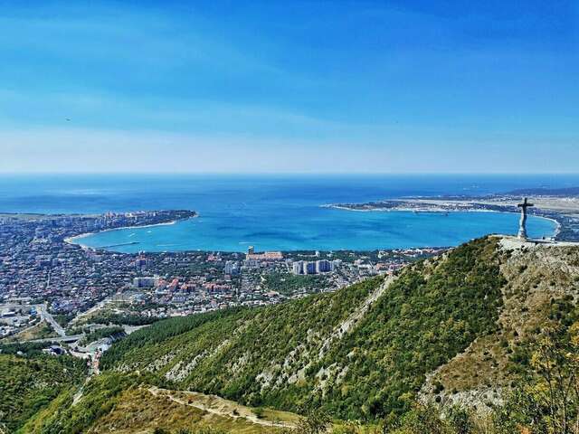 Гостевой дом Манополис Геленджик-30