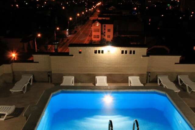 Гостевой дом Манополис Геленджик-48