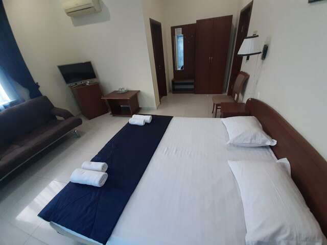 Гостевой дом Манополис Геленджик-66