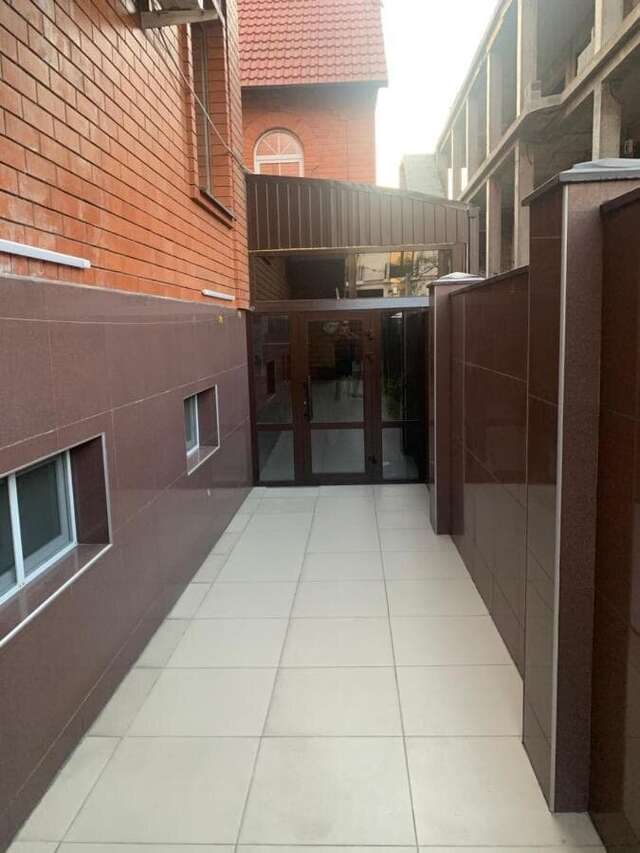 Гостевой дом Манополис Геленджик-32