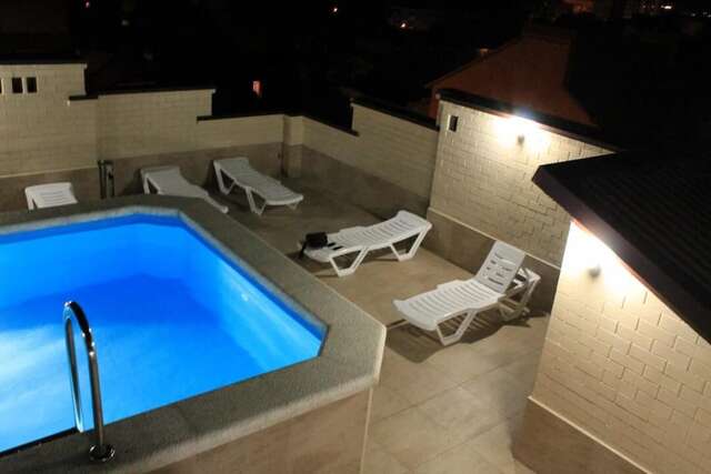 Гостевой дом Манополис Геленджик-75