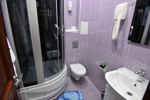 Гостевой дом Манополис Геленджик-74