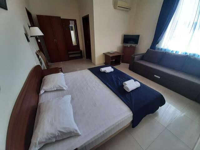 Гостевой дом Манополис Геленджик-71