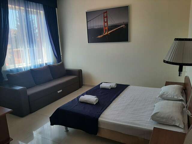 Гостевой дом Манополис Геленджик-70