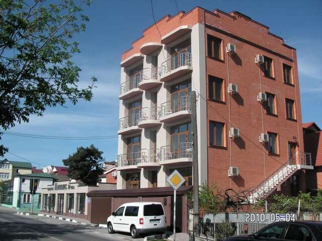 Гостевой дом Манополис Геленджик-7