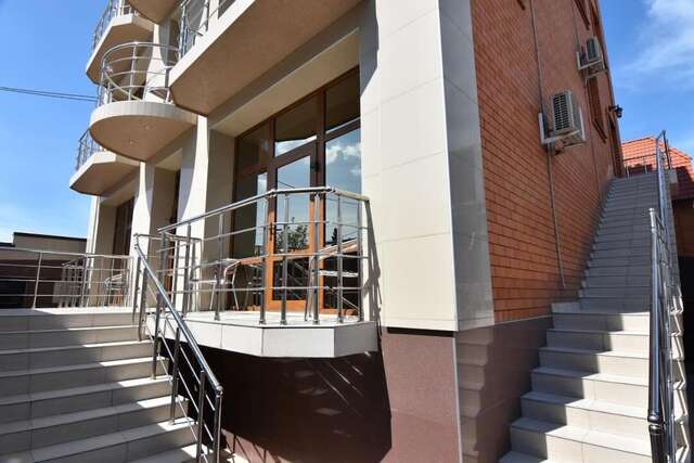 Гостевой дом Манополис Геленджик-29