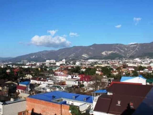 Гостевой дом Манополис Геленджик-26