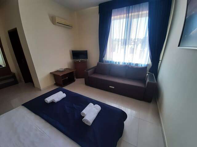 Гостевой дом Манополис Геленджик-72