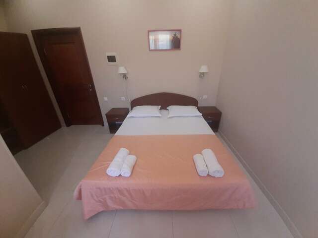 Гостевой дом Манополис Геленджик-54