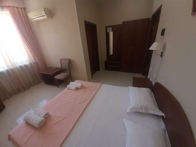 Гостевой дом Манополис Геленджик-56