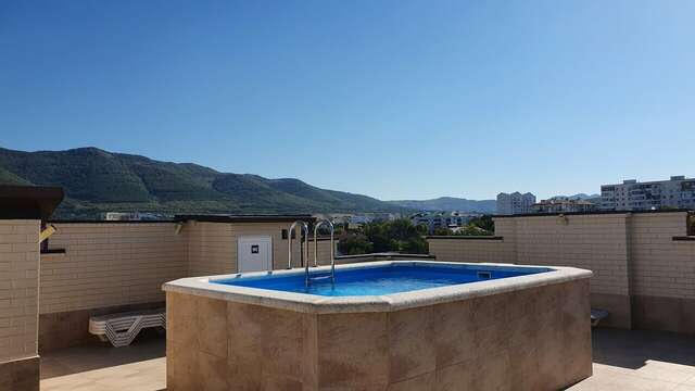 Гостевой дом Манополис Геленджик-19