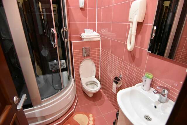 Гостевой дом Манополис Геленджик-58