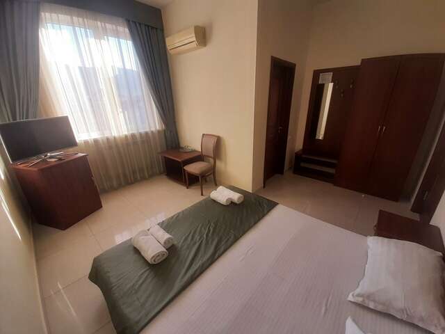 Гостевой дом Манополис Геленджик-61