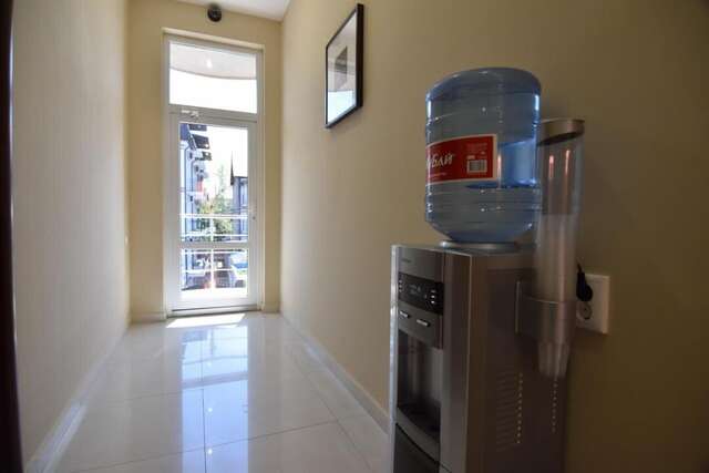 Гостевой дом Манополис Геленджик-35