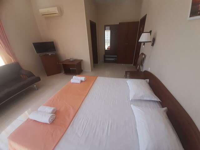 Гостевой дом Манополис Геленджик-69