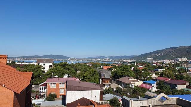 Гостевой дом Манополис Геленджик-27