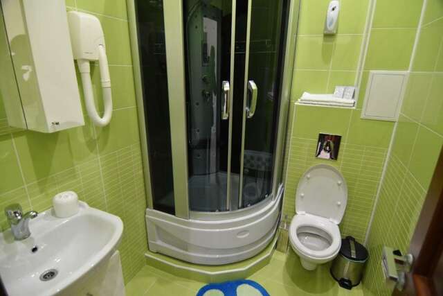 Гостевой дом Манополис Геленджик-79