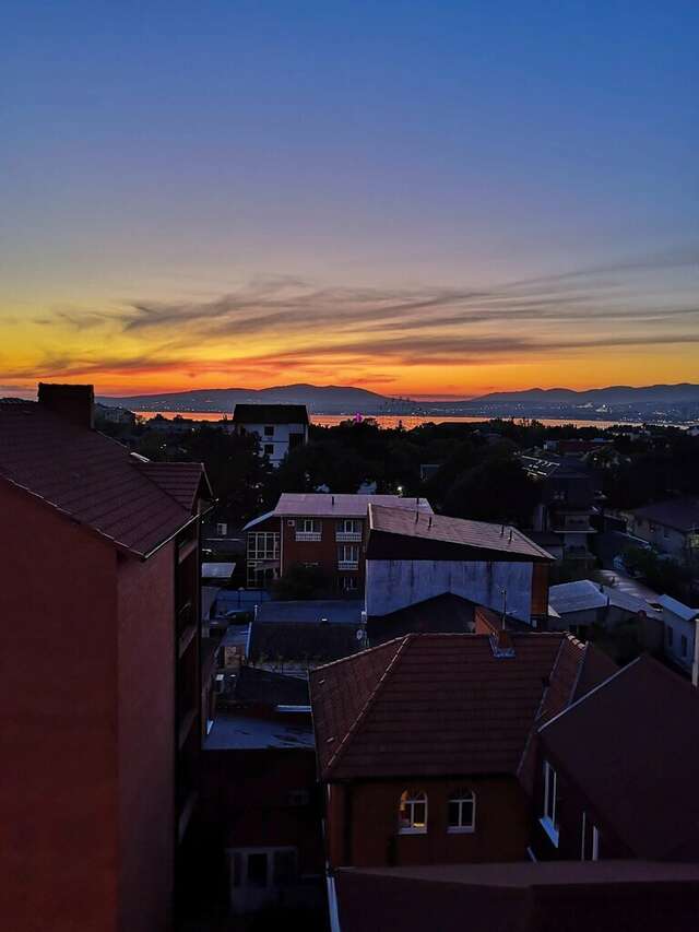 Гостевой дом Манополис Геленджик-15