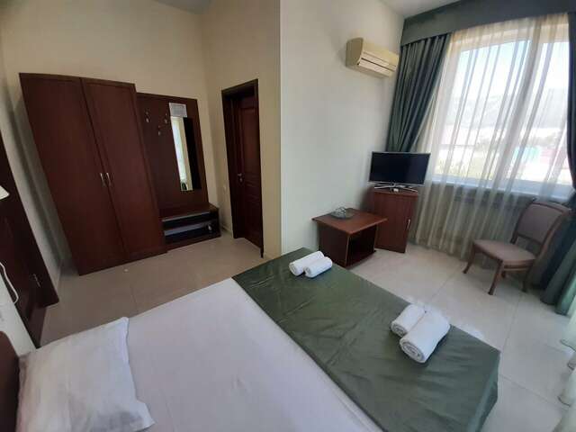 Гостевой дом Манополис Геленджик-46