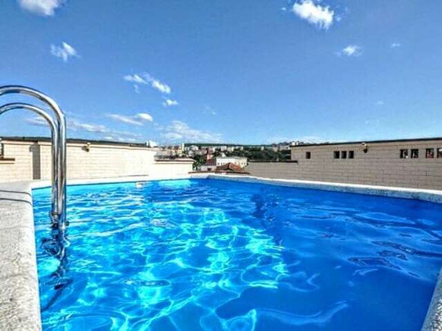 Гостевой дом Манополис Геленджик-8