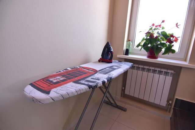 Гостевой дом Манополис Геленджик-37