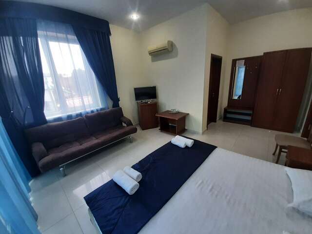 Гостевой дом Манополис Геленджик-65