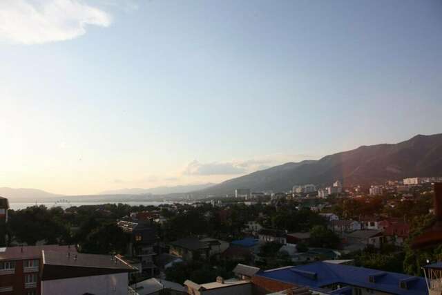 Гостевой дом Манополис Геленджик-28