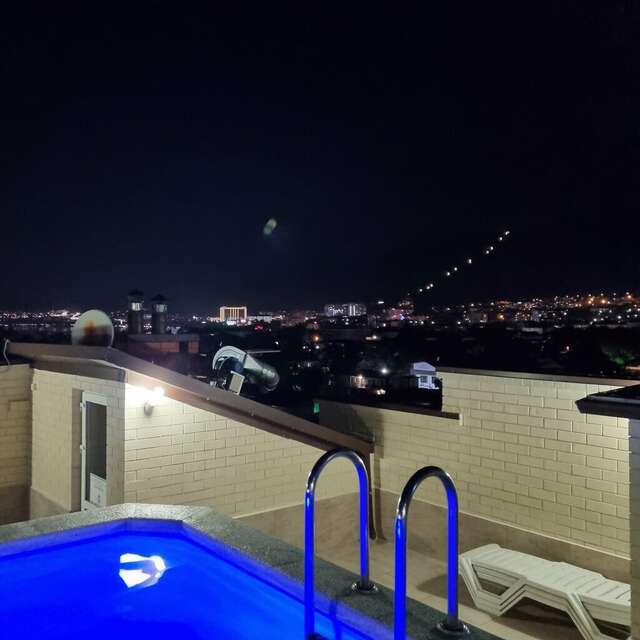 Гостевой дом Манополис Геленджик-14