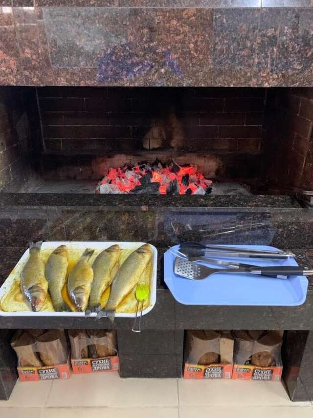 Гостевой дом Манополис Геленджик-39