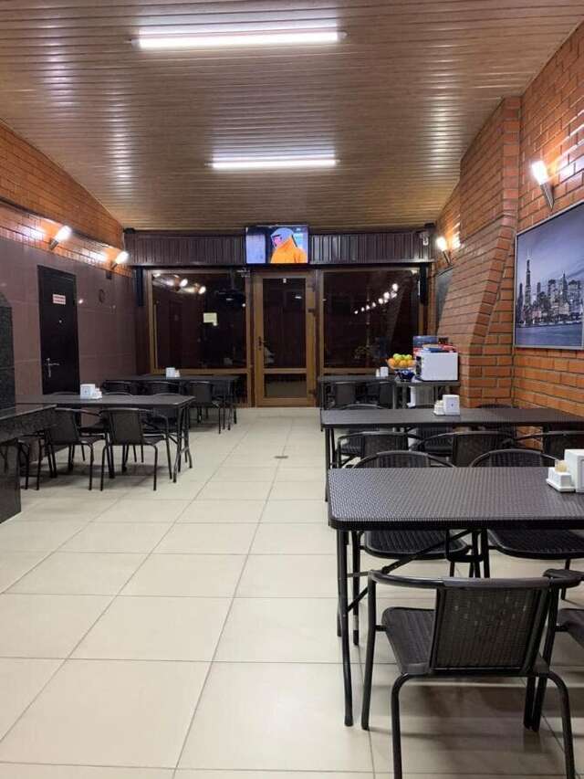 Гостевой дом Манополис Геленджик-41