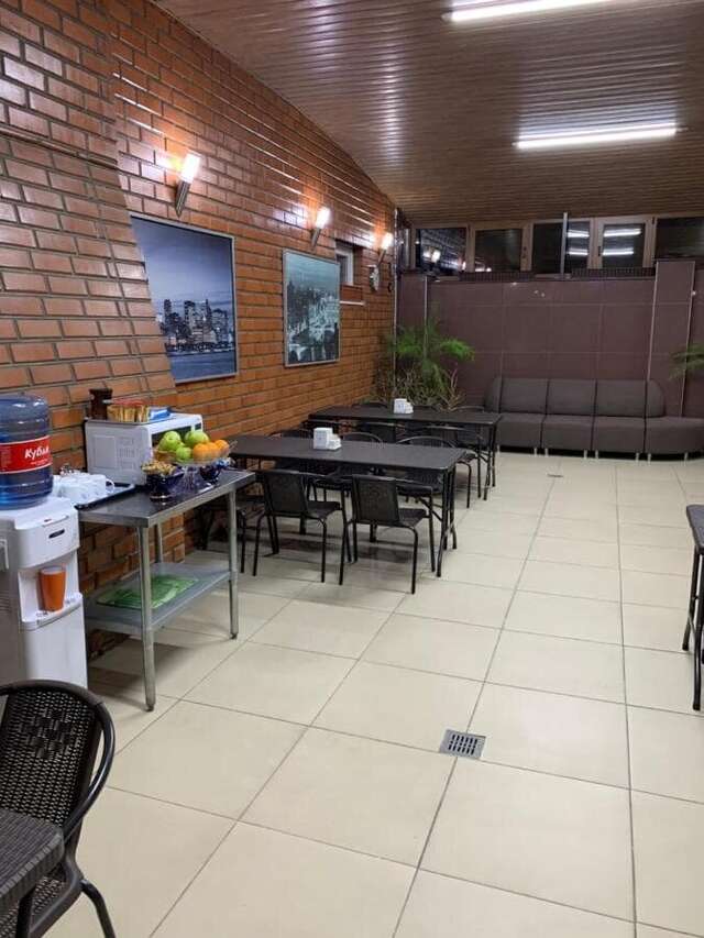 Гостевой дом Манополис Геленджик-40