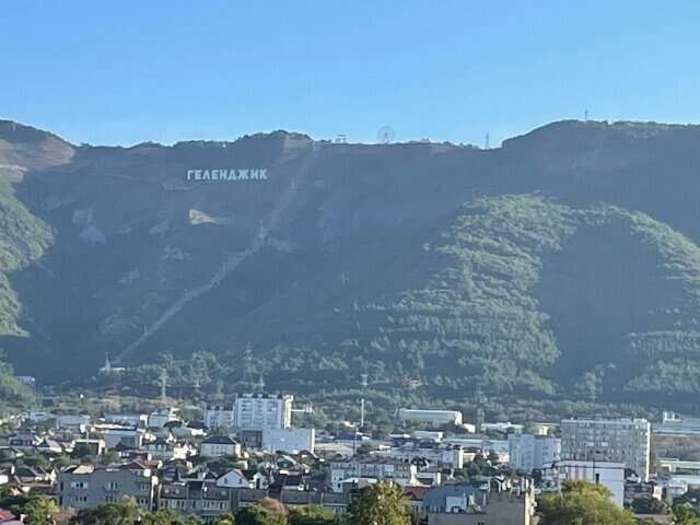 Гостевой дом Манополис Геленджик-17