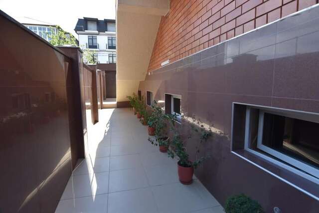 Гостевой дом Манополис Геленджик-31