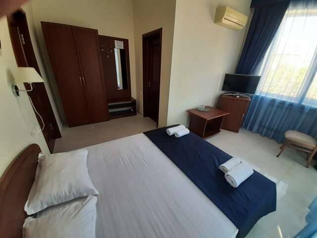 Гостевой дом Манополис Геленджик-53