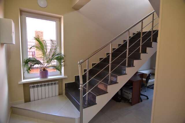 Гостевой дом Манополис Геленджик-36