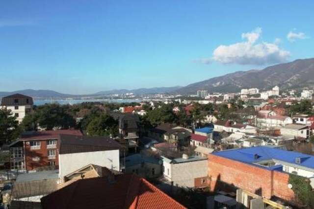 Гостевой дом Манополис Геленджик-25